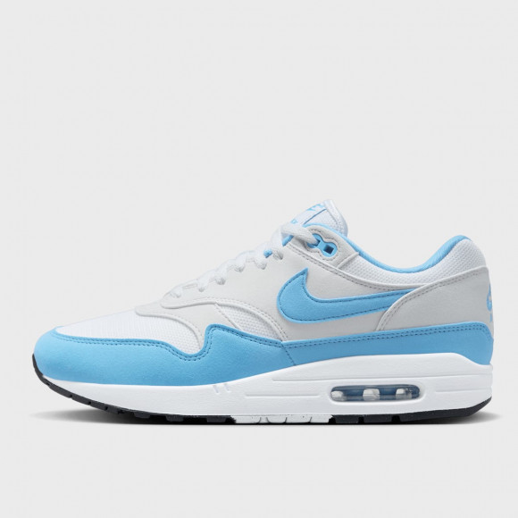 Air Max 1, Nike, Footwear, blanc - fd9082103