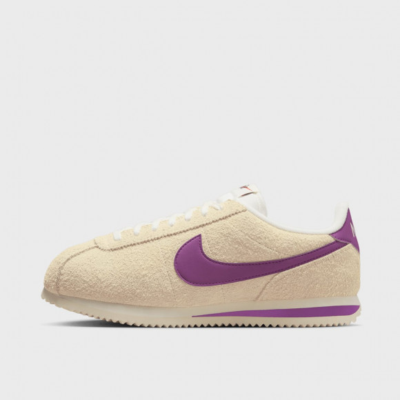 WMNS Cortez Vintage, Nike, Footwear, beige - fj2530100