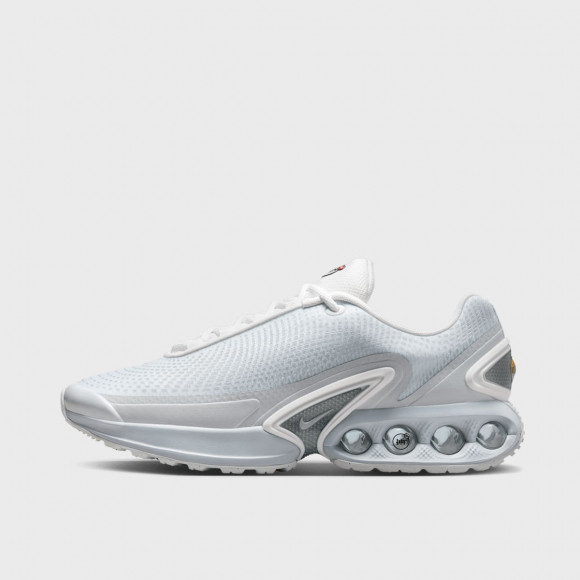 WMNS Air Max DN, Nike, Footwear, blanc - fj3145100