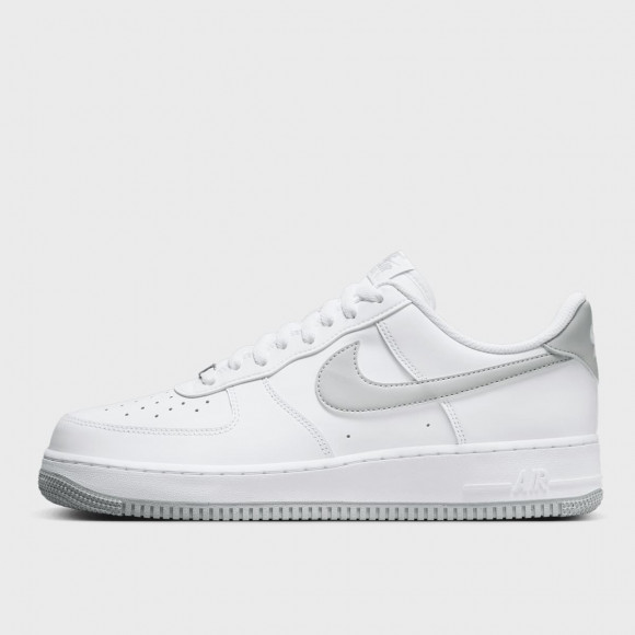 Air Force 1 '07, Nike, Footwear, blanc - fj4146100