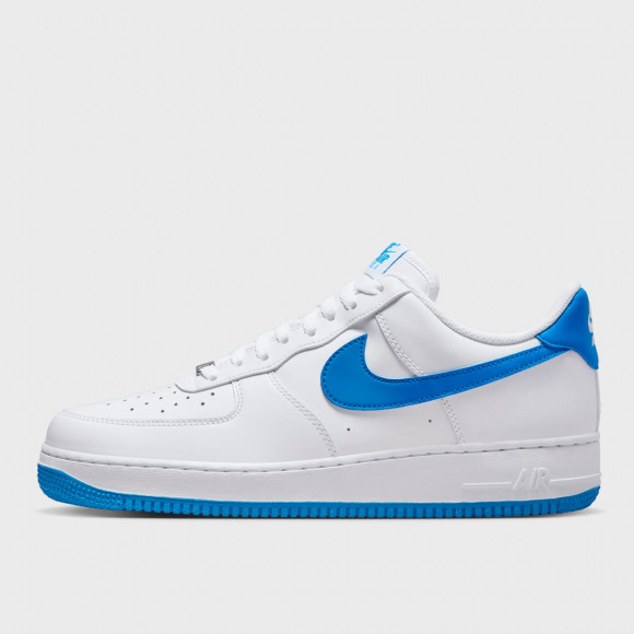 Air Force 1 '07, Nike, Footwear, blanc - fj4146103