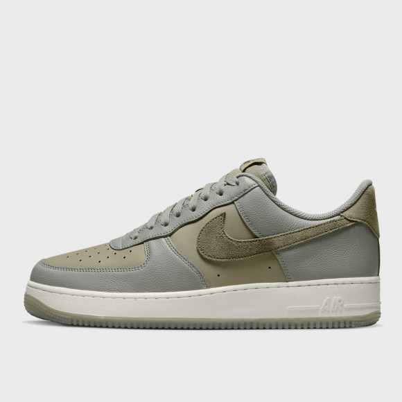 Air Force 1 '07, Nike, Footwear, vert - fj4170002