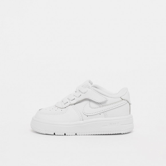 Air Force 1 Low Easy On (TD), Nike, Footwear, blanc - fn0236111