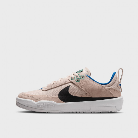 Skateboard Burnside (GS), Nike SB, Footwear, beige, taille: 38 - fn4210100