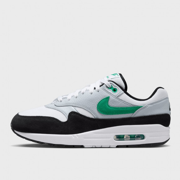 Air Max 1, Nike, Footwear, blanc, taille: 41 - fn6952100