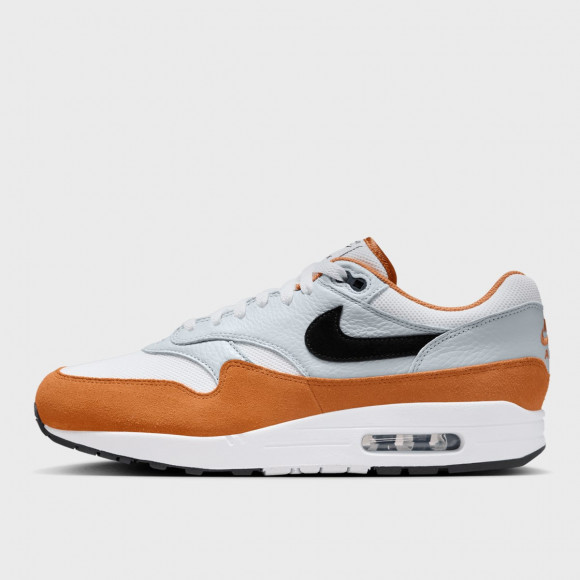 Air Max 1, Nike, Footwear, blanc - fn6952101