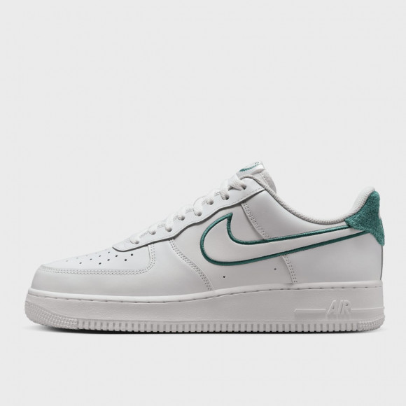 Air Force 1 '07 LV8 summit white/ summit white-bicostal, Nike, Footwear, blanc - fn8349100