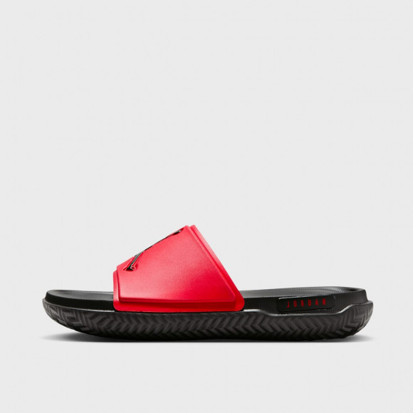 Jumpman Slide (GS), JORDAN, Footwear, noir - fq1597600