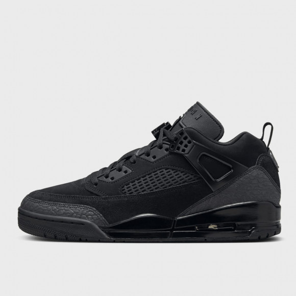 Spizike Low Travis/Travis anthracite, JORDAN, Footwear, noir - fq1759001