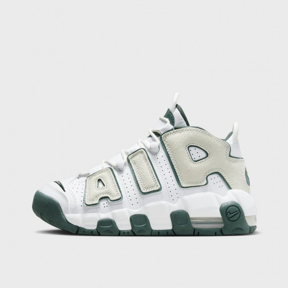 Air More Uptempo (GS), Nike, Footwear, blanc, taille: 36 - fq1938100