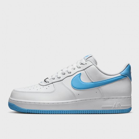 Air Force 1 '07, Nike, Footwear, blanc - fq4296100