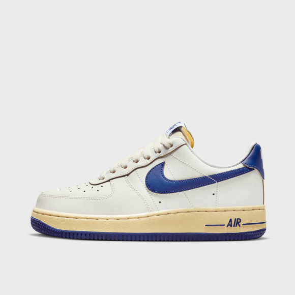 WMNS Air Force 1 '07, Nike, Footwear, beige - fq8103133