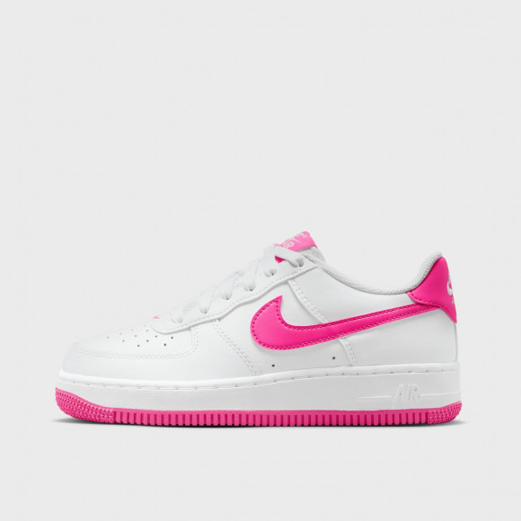 Air Force 1 LV8 2 (GS), Nike, Footwear, blanc - fv5948102