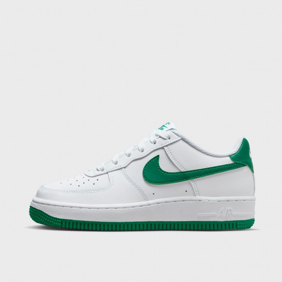 Air Force 1 LV8 2 (GS), Nike, Footwear, blanc - fv5948103