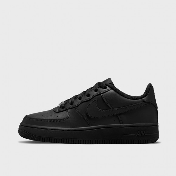 Air Force 1 LE (GS), Nike, Footwear, noir - fv5951001