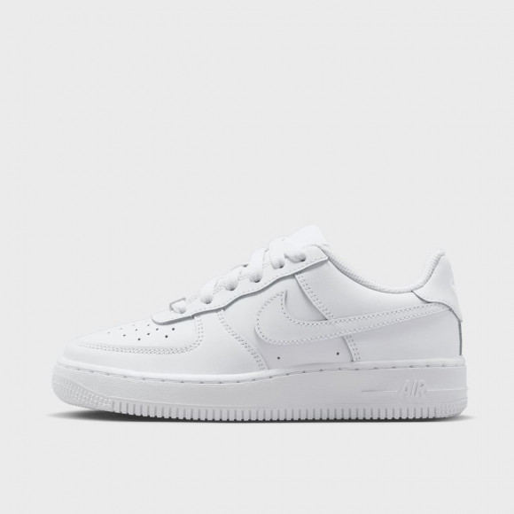 Air Force 1 LE (GS), Nike, Footwear, blanc - fv5951111