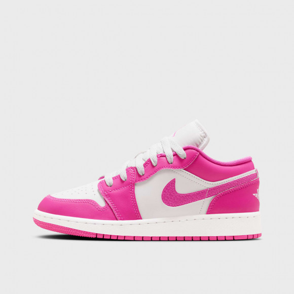 Nike rose pale jordan best sale