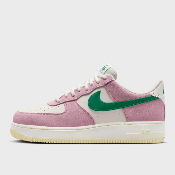 Air Force 1 '07 LV8 ND, Nike, Footwear, rose pâle, taille: 41 - fv9346100