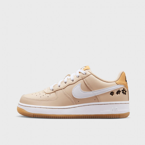 Air Force 1 LV8 2 (GS), Nike, Footwear, beige - fz1615100