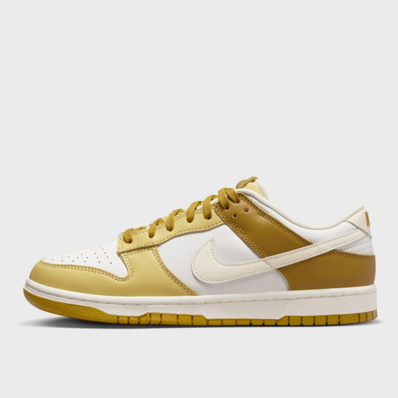 Dunk Low Retro, Nike, Footwear, jaune - fz4042716