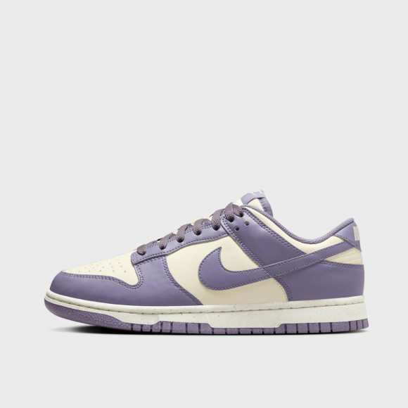 WMNS Dunk Low, Nike, Footwear, violet - fz4349100