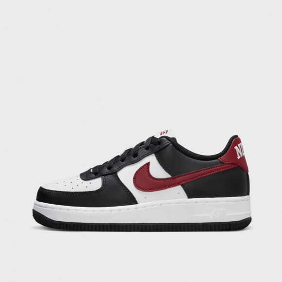 Air Force 1 (GS), Nike, Footwear, noir - fz4351001