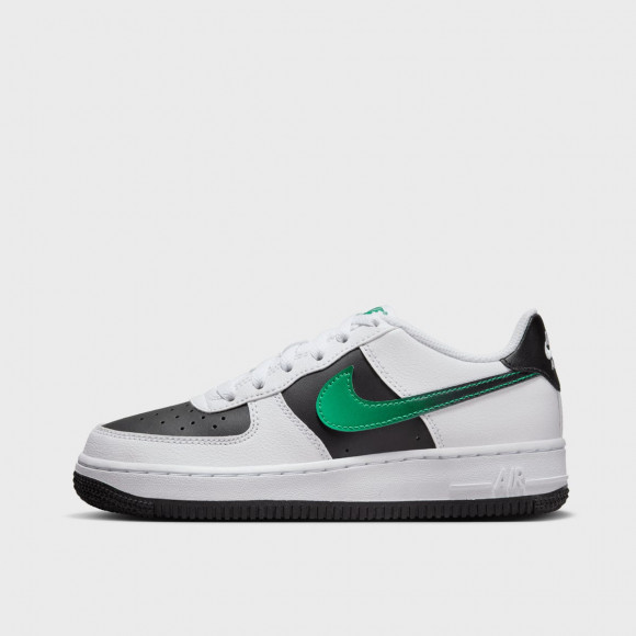 Air Force 1 (GS), Nike, Footwear, blanc - fz4353100