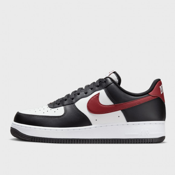 Air Force 1 '07, Nike, Footwear, noir - fz4615001