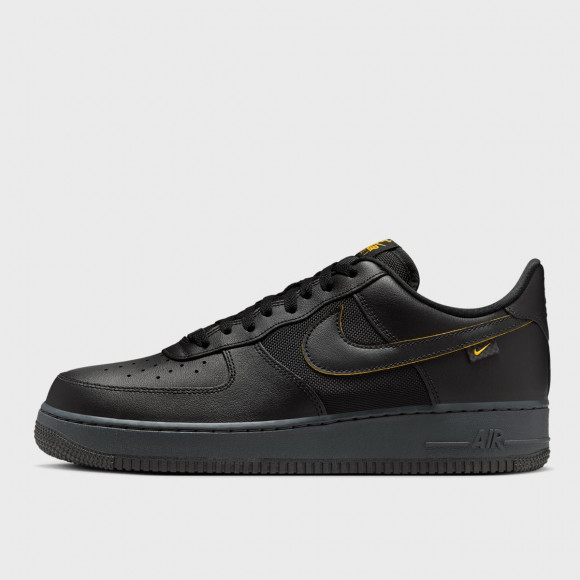 Air Force 1 '07, Nike, Footwear, noir - fz4617001