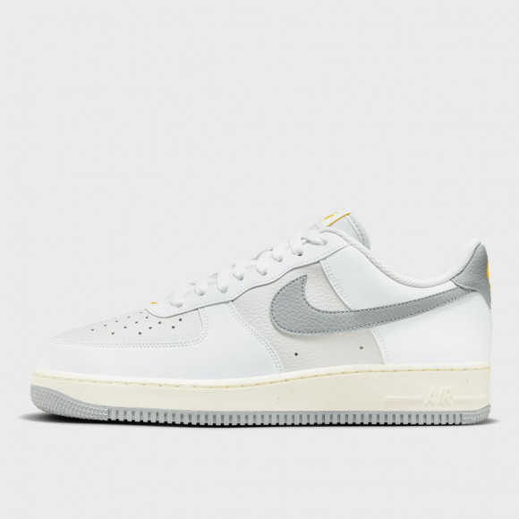 Air Force 1 '07 Next Nature, Nike, Footwear, blanc - fz4620100