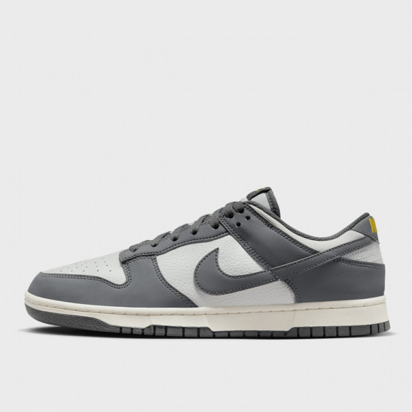 Dunk Low Next Nature iron grey/photon dust coconut milk, Nike, Footwear, gris - fz4621001