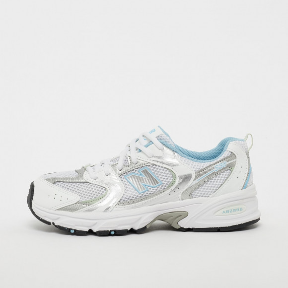 530 (GS), New Balance, Footwear, blanc - gr530gb