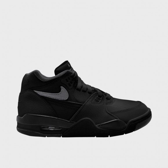 Air Flight 89 (GS), JORDAN, Footwear, noir, taille: 36 - hf0406014