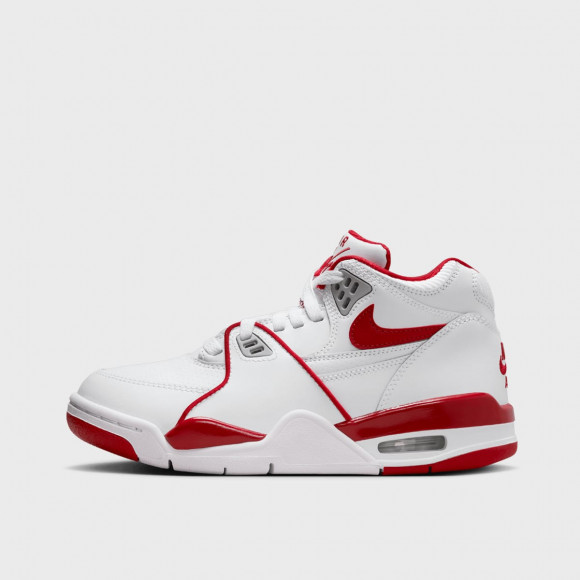 Air Flight 89 (GS), Nike, Footwear, blanc - hf0406101