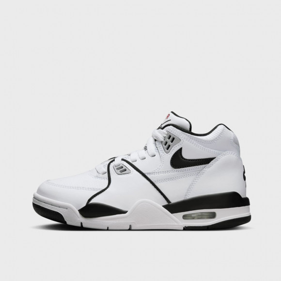 Air Flight 89 (GS), Nike, Footwear, blanc, taille: 36 - hf0406102