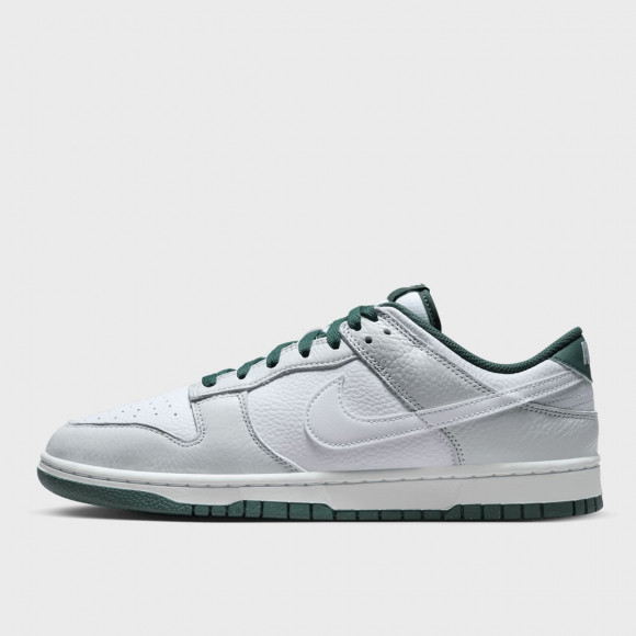 Dunk Low Retro photon dust/ white-vintage green, Nike, Footwear, gris - hf2874001