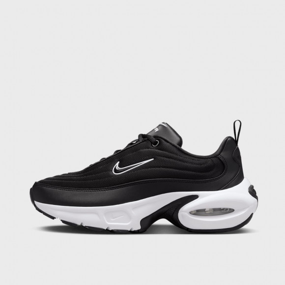 Air Max Portal black/white, Nike, Footwear, noir - hf3053001