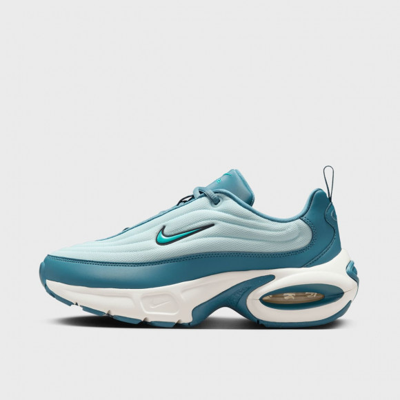 Air Max Portal smokey blue/dusty cactus/glacier blue, Nike, Footwear, bleu - hf3053003