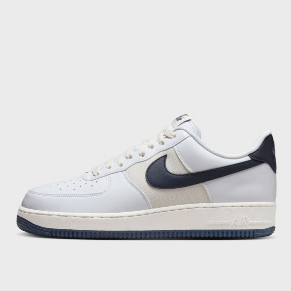 Air Force 1 '07 Next Nature, texas nike, Footwear, blanc, taille: 40 - hf4298100