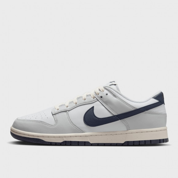 Dunk Low Next Nature, Nike, Footwear, blanc, taille: 41 - hf4299001