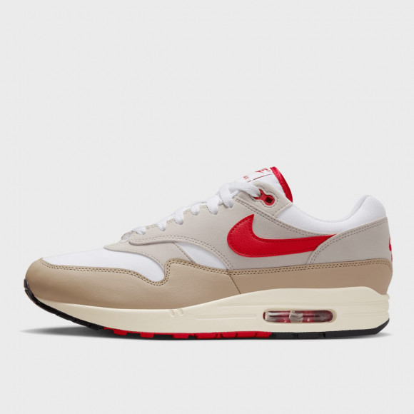 Air Max 1, Nike, Footwear, beige - hf4312100