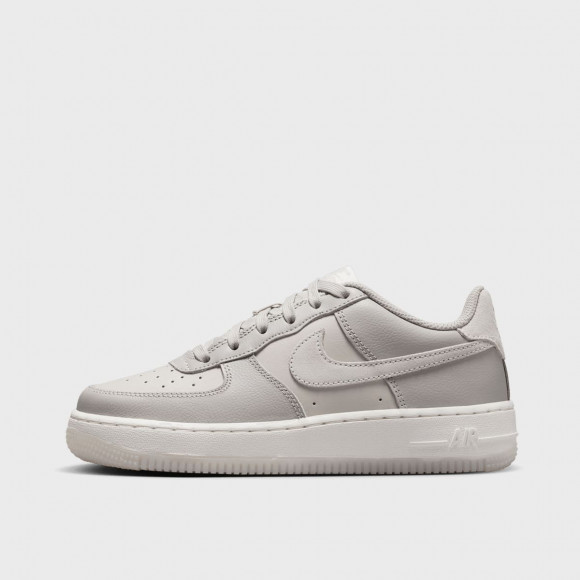 Nike grises womens best sale