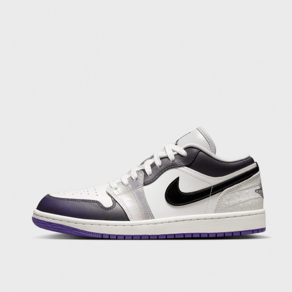 WMNS Air Jordan 1 Low SE, JORDAN, Footwear, blanc, box: 36.5 - hf5759101