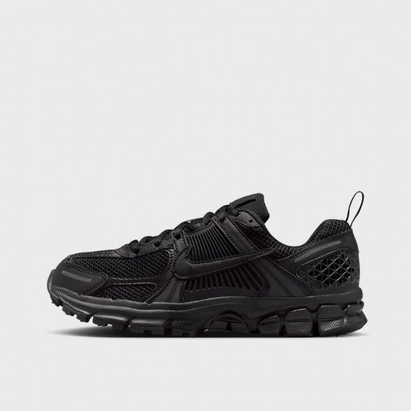 Zoom Vomero 5 black/black, Nike, Footwear, UndefinedColor, taille: 37.5 - hf6998001