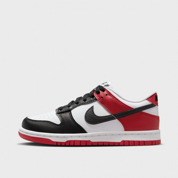 Dunk Low GS, Nike, Footwear, rouge - hf9980600