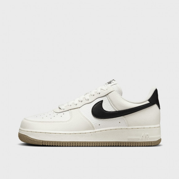 Air Force 1 '07, Nike, Footwear, blanc - hf9983100