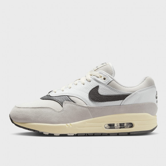 Air Max 1, Nike, Footwear, blanc - hj3498007