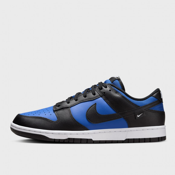 Dunk Low NN astronomy blue/black/white, Nike, Footwear, bleu - hm9606400