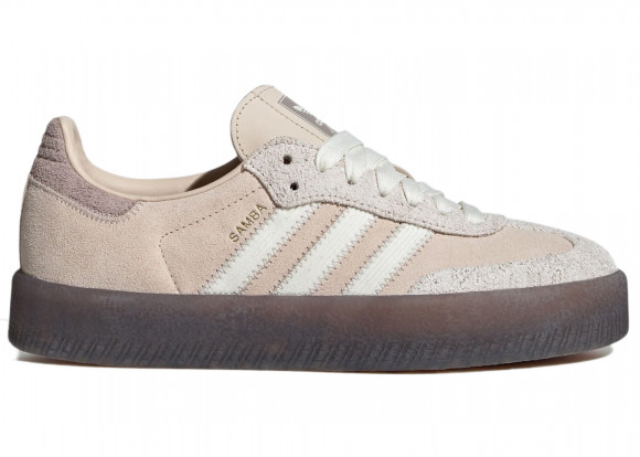 Sneakers adidas Sambae W Linen/ Off White/ Vapor Grey EUR 37 1/3 - ji3882