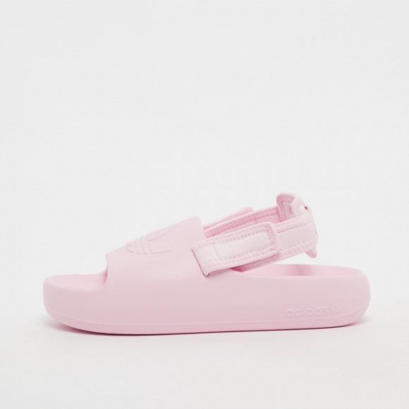 Adifom Adilette, van adidas Originals, Footwear, in Roze, maat 37 - ji4392